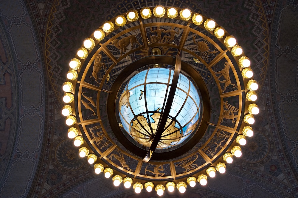 Central Library Centennial Festival 4